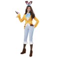 thumbnail image 1 of March Hare Déguisement pour Femme, 1 of 4