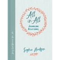 thumbnail image 1 of All in All Journaling Devotional: Loving God Wherever You Are, 1 of 1