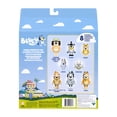 thumbnail image 5 of Pack exclusif Bluey Figure 8, 5 of 5
