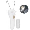 thumbnail image 3 of Haofy Electric Threading Epilator, Safe Threading Epilator, For Woman Face, 3 of 8