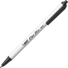 BIC BICCSM11BK Stylo à Bille