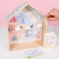 thumbnail image 3 of Story Magic Unicorn Dream Dollhouse, 3 of 5
