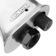 thumbnail image 1 of Air Pneumatic 19 Needle Scaler Pistol Grip Rust Paint Slag Corrosion Removal Tool for Industrial Use, 1 of 7