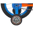 thumbnail image 5 of Hot Wheels 14" Boys Bike, 5 of 5