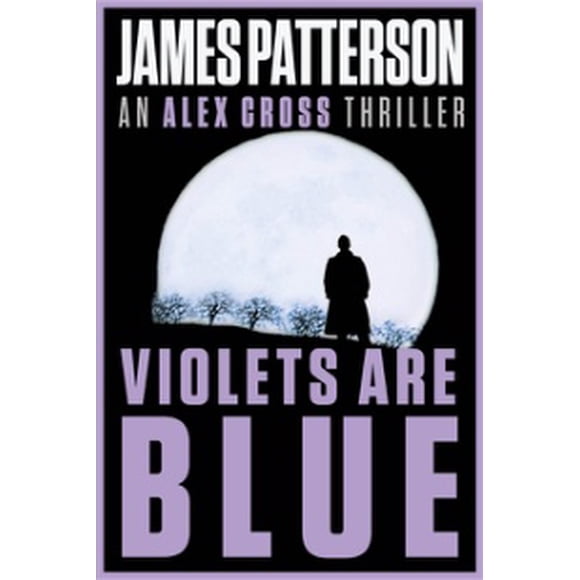 VIOLETS ARE BLUE