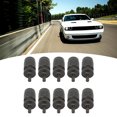 thumbnail image 4 of EBTOOLS Pompe de Transfert d'Huile de Transmission Automobile 10pcs Piston de Transmission 33510N-02 Alliage d'Aluminium Parfait, 4 of 8