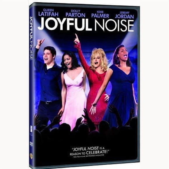 Joyful Noise