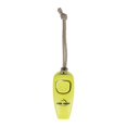 thumbnail image 1 of Almencla Emergency Whistle Safe Whistle Camping Whistle for Boating Climbing Kayaking Light Green, 1 of 8