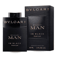 thumbnail image 1 of Bvlgari Man in Black Parfum 60ML 1.7oz Men., 1 of 1