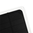 thumbnail image 4 of Agiferg Monocrystalline 20W Solar Fan Mobile Phone Car Battery Solar Panel Features, 4 of 9