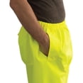 thumbnail image 4 of Forcefield  3 Piece Hi Vis Rain Suit, 4 of 4