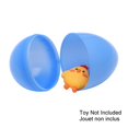 thumbnail image 4 of Bright Fillable Plastic Easter Eggs, 12 Count, by Way To Celebrate, 40MM, 4 of 6