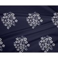 thumbnail image 4 of oneOone Polyester Lycra Fabric Flower Artistic Print Fabric By Yard 56 Inch Wide, 4 of 4