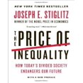 thumbnail image 1 of The Price of Inequality By Stiglitz, Joseph E., 1 of 1