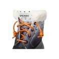 thumbnail image 2 of Sperry Women's Rain Boot, Shibori Black, 8.5, 2 of 5