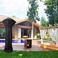 thumbnail image 4 of Agiferg Terrace Heater Waterproof Cover With Zipper Courtyard Outdoor Rain Cover, 4 of 9