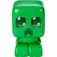 thumbnail image 4 of Minecraft My Pet Creeper Interactive Toy Action Figure with Lights, Sounds & Exploding Action, 4 of 7
