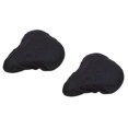 thumbnail image 3 of Housse de Selle de Vélo, Tissu Protecteur Imperméable à Cordon pour Sièges de Vélo, Protection UV Réutilisable et Anti-Poussière Accessoires de Cyclisme Extérieur, Convient à la Plupart des Vélos, 3 of 7