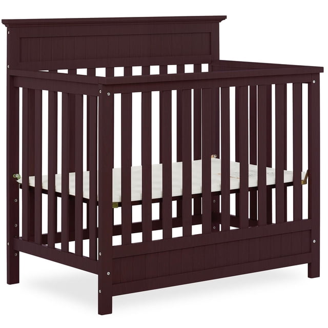 Dream On Harbor Mini Berceau Convertible 4 en 1