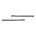 thumbnail image 3 of Macbook Pro 14-inch (16GPU, Silver) 3.5Ghz 10-Core M2 Pro (2023) Laptop 512GB Flash HD & 32GB RAM-Mac OS, 3 of 5