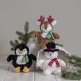 thumbnail image 4 of Mary Meyer - Recycled Again Friends - Sprouts Penguin, 4 of 4
