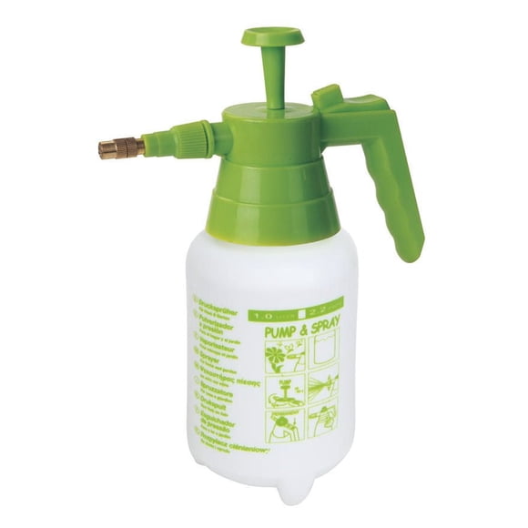 Garden Pressure Sprayer