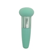 EGNMCR Makeup Brushes Cosmetic Makeup Liquid Cream Foundation Brushes Set Sponge Brush Makeup Brush