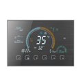 thumbnail image 1 of Wi-Fi Smart Large Colorful Screen Room Programmable Air Thermostat WIFI For Switch Heating Cooler Bridge Temperature Controller ,Easily DIY, 1 of 7