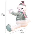 thumbnail image 3 of Curtain Buckle Home Cartoon Curtain Hug Curtain, 3 of 4