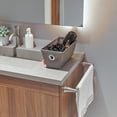 thumbnail image 3 of neatfreak! Low Profile Wire Framed Storage Bin, Rectangular, 3 of 6