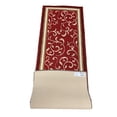 thumbnail image 4 of Kitchen Rug Non-Skid | Runner Kitchen Mat Non-Slip | Rug for Kitchen Floor with Rubber Backing | Entryway Hallway Floor Mat | Low Profile Door Mat (2' x 7'), 4 of 6