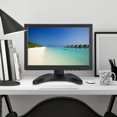 thumbnail image 2 of LCD HD Screen, 1920x1200 Monitor Display Monitor, Four Video Inputs Safe BNC Signal Ultra High PPI Multi-language Selection Ultra High Resolution, 2 of 8