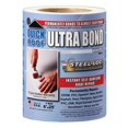 thumbnail image 1 of Cofair Produits UBW625 6 Po. x 25 Pi. Réparation de Toit Auto-Adhésive Instantanée Blanche Ultra Bond, 1 of 1
