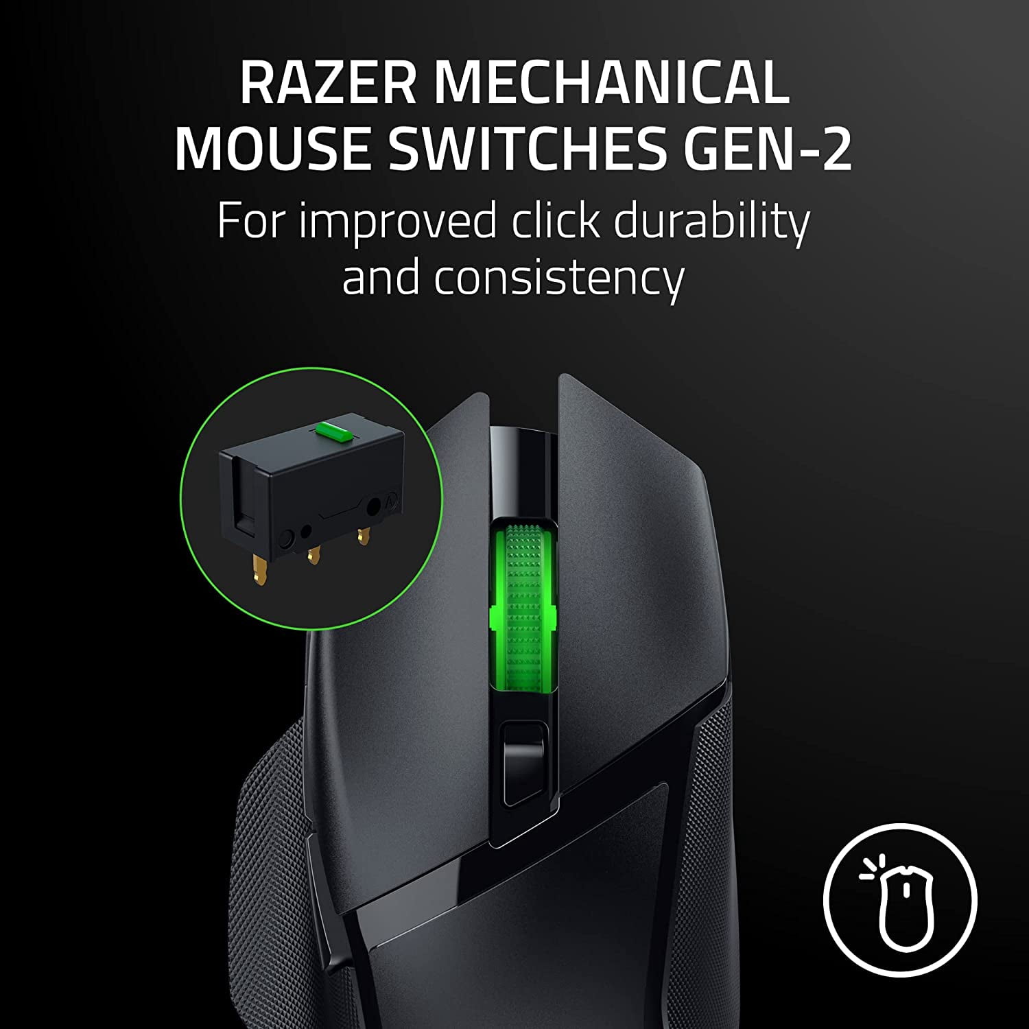 RAZER BASILISK V3XMS