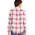 thumbnail image 3 of Chemise en flanelle George pour femmes, 3 of 6