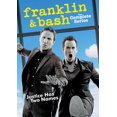 thumbnail image 1 of DISTRIBUTION SOLUTIONS FRANKLIN & BASH-COMPLETE SEREIES (DVD) D11186D, 1 of 4