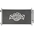 thumbnail image 3 of CSF Radiateurs 3403: Radiateur, Infiniti EX35 3.5L 2011-2008; Infiniti FX35 3.5L 2011-2009; Infiniti FX50 5.0L 2011-2009, 3 of 3