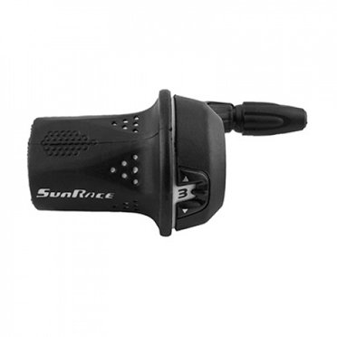 SHIFTER SUNRACE HB TSM21 TWIST 3S LH GY