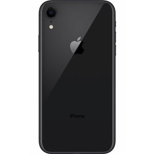 Restauré Apple iPhone XR 128GB L'usine est déverrouillée 4G LTE Téléphone intelligent (rénové)