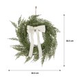 thumbnail image 4 of Couronne verte Fraîche, 4 of 9