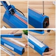 thumbnail image 3 of 5 Pcs Sealing Heating Strips Hand Sealer Heat Strips Impulse Sealer Elements, 3 of 6