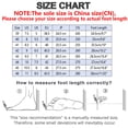 thumbnail image 5 of Mens Military Tacticle Mid Calf Combat Boots Non Slip Hiking Riding Work Ankle Booties for Outdoor Activities, 5 of 5