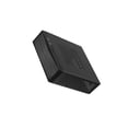 thumbnail image 2 of yingyy Mini ITX Case Professional Metal 2.0 Case USB Computer Compact for Office M05 M05 19x20.5x6cm, 2 of 5