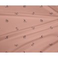 thumbnail image 4 of oneOone Polyester Lycra Fabric Cartoon Dog Print Fabric by The Yard 56 Inch Wide, 4 of 4