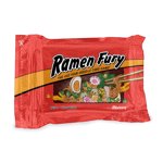 Ramen Fury – Fast-Paced Family Card Game – English Edition