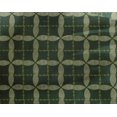 thumbnail image 4 of oneOone Georgette Viscose Fabric Floral Block Decor Fabric Printed BTY 42 Inch Wide, 4 of 4
