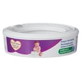 thumbnail image 1 of Parent's Choice Diaper Pail Round Refills, 1 of 1