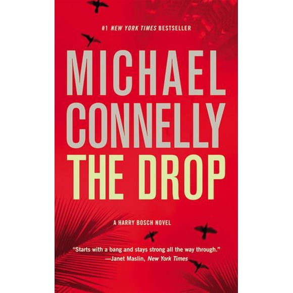 The Drop