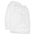 thumbnail image 2 of 1 Pair Canvas Arm Gloves for Sandblasting Cabinet Working Sleeves, 2 of 9