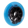 thumbnail image 2 of 1 Pce Roues de Patinage Extérieur Intérieur Roues en Ligne Accessoires Résistantes à l'Usure, 2 of 7